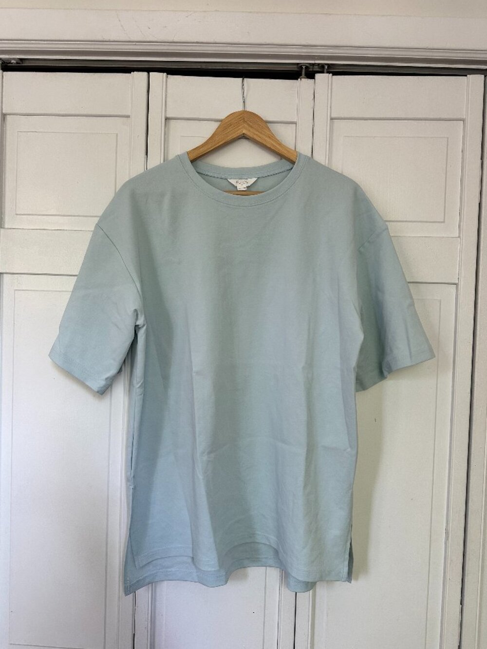 Boxy Tee